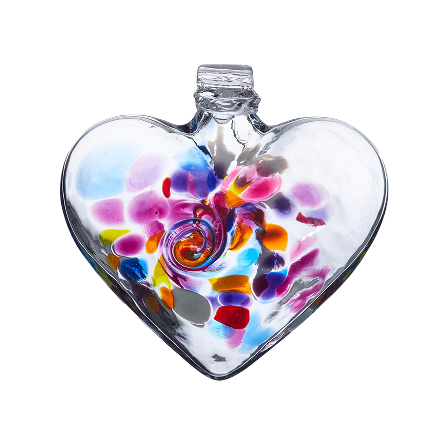Heart Ornaments