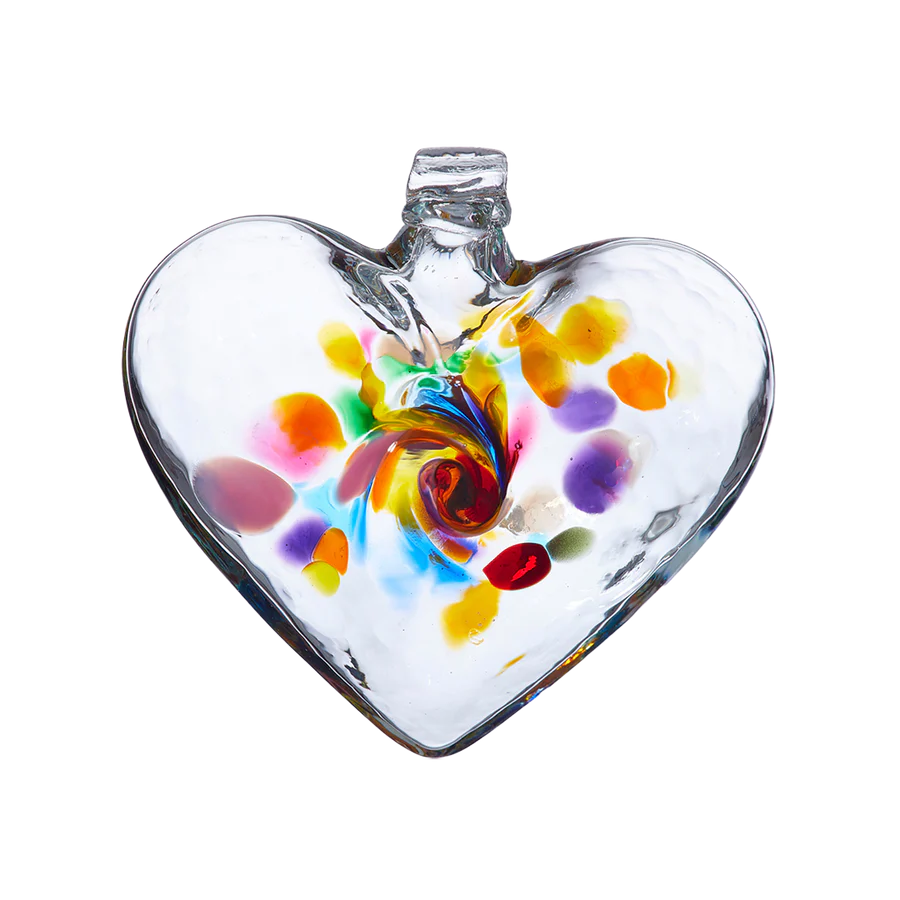Heart Ornaments