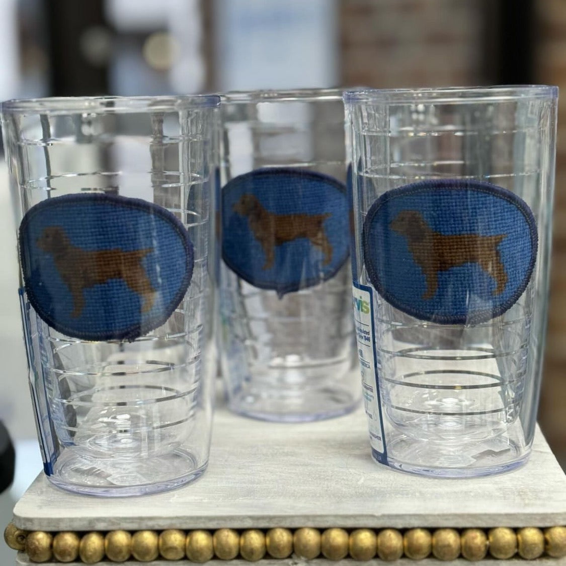 Boykin Spaniel by Smathers & Branson