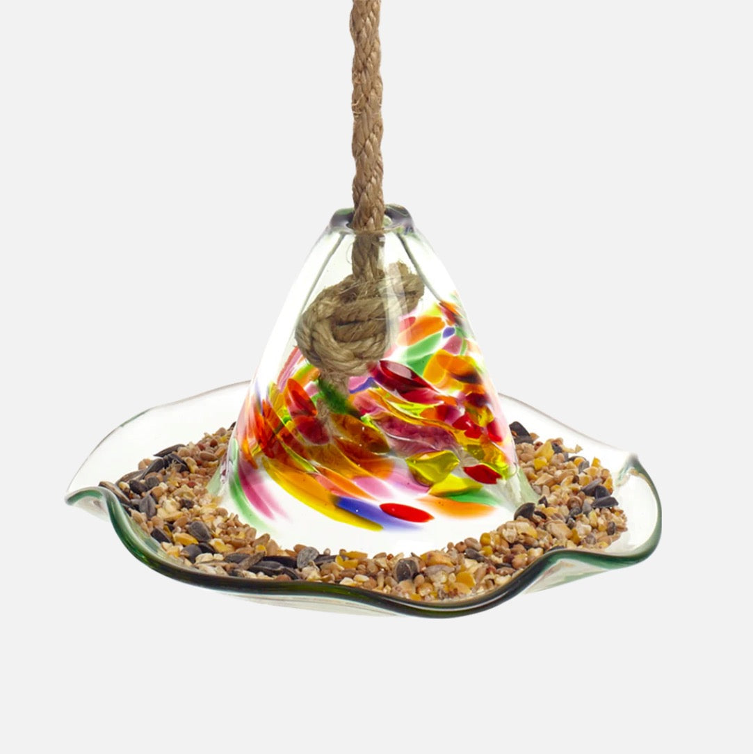 Calico Seed Rest