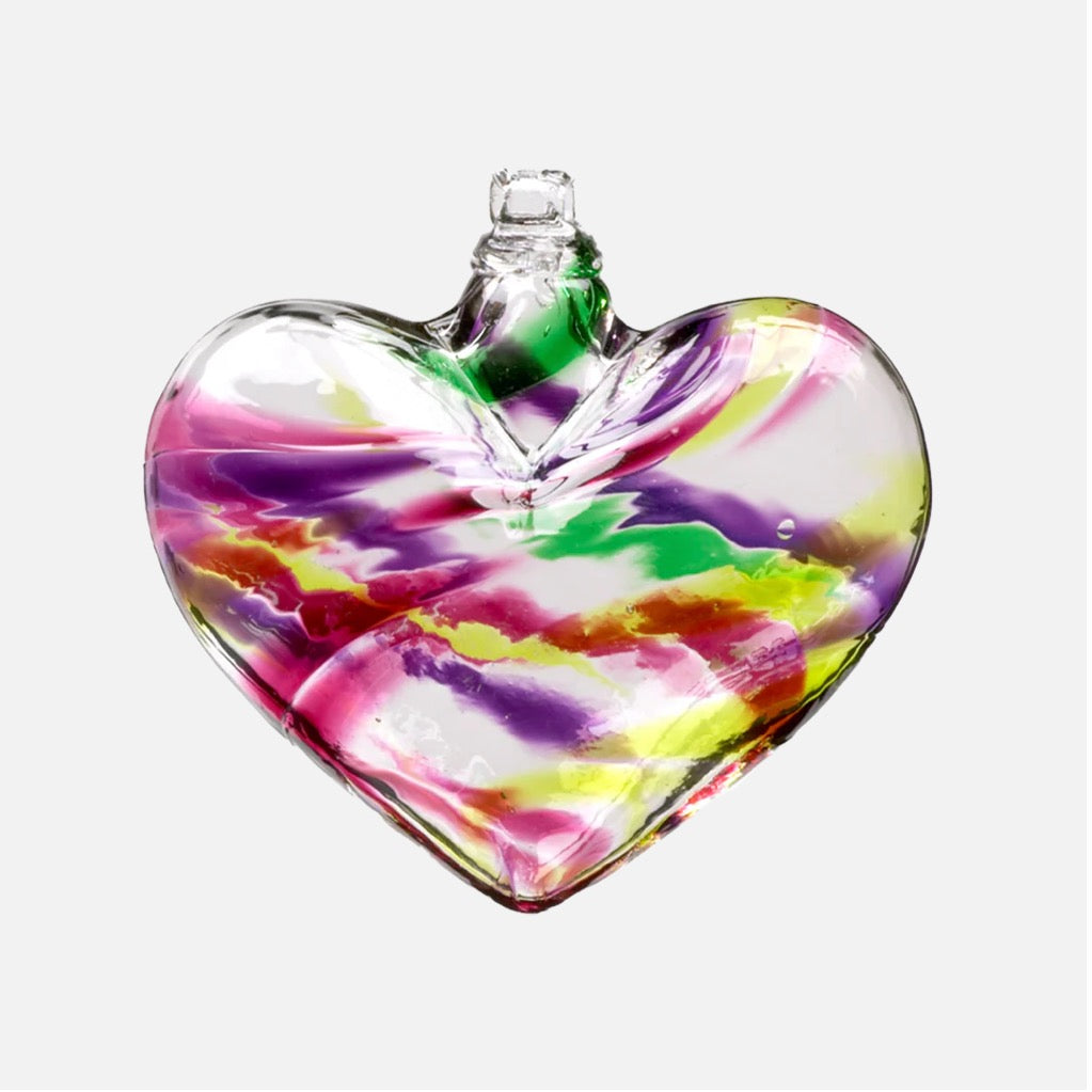 Heart Ornaments