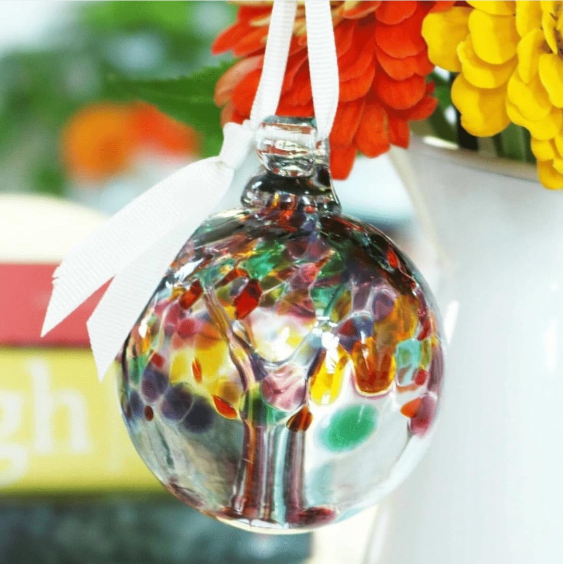 Ornaments