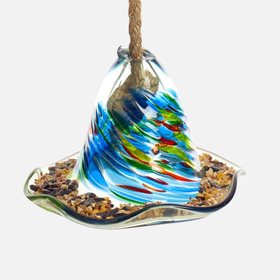 Calico Seed Rest