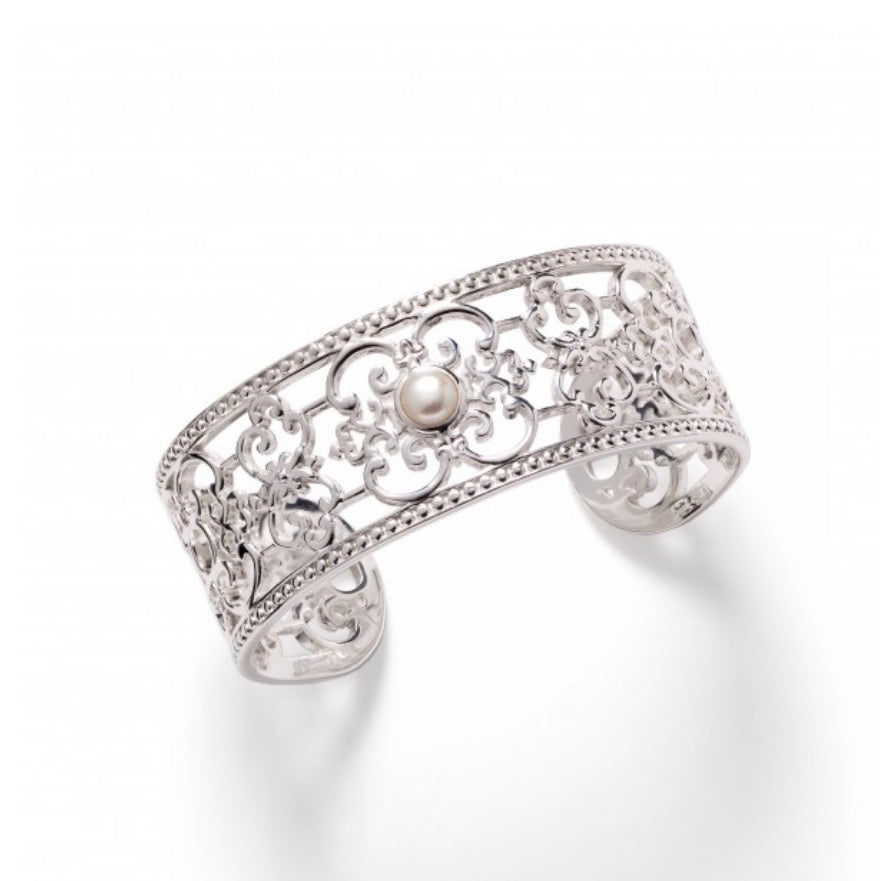 Southern Gates Margaret Cuff