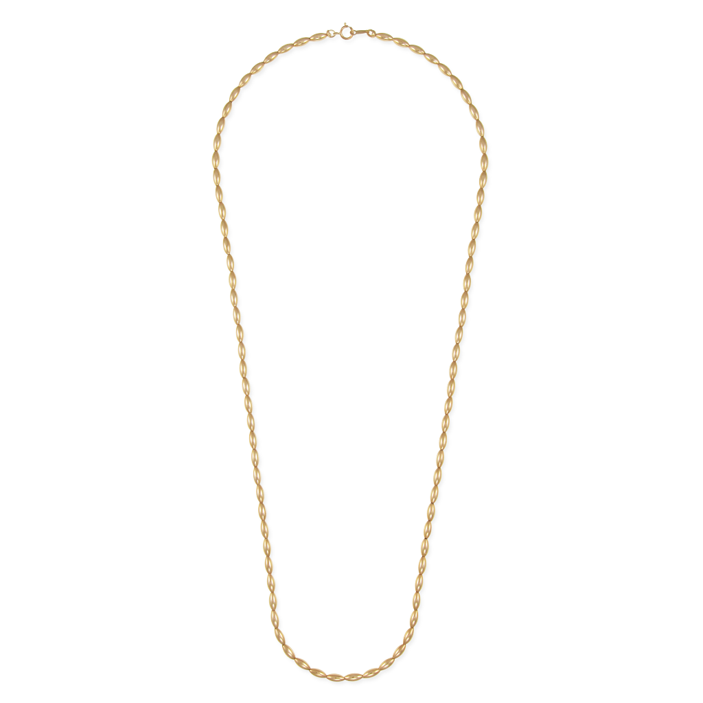 Charleston Rice Beads