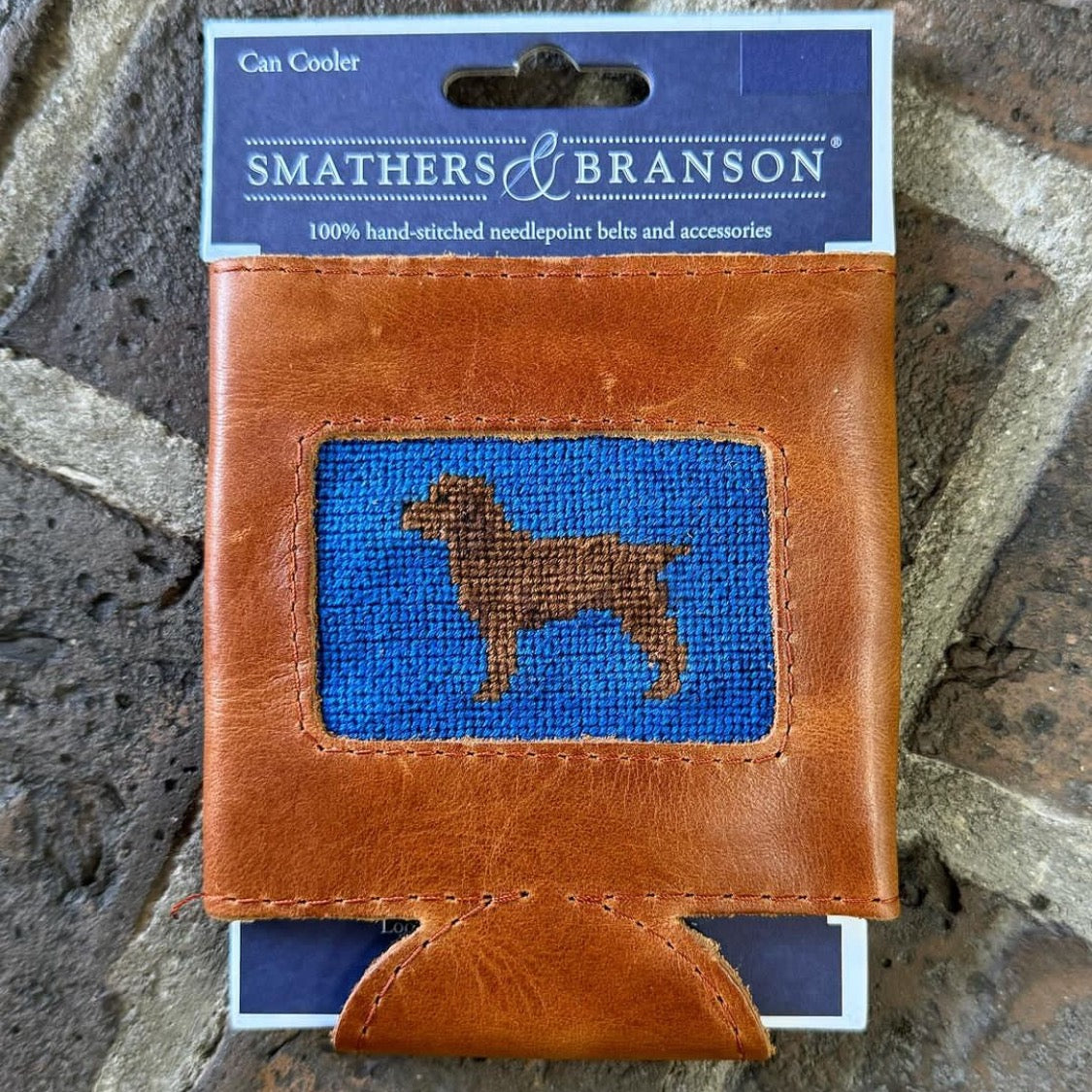 Boykin Spaniel by Smathers & Branson