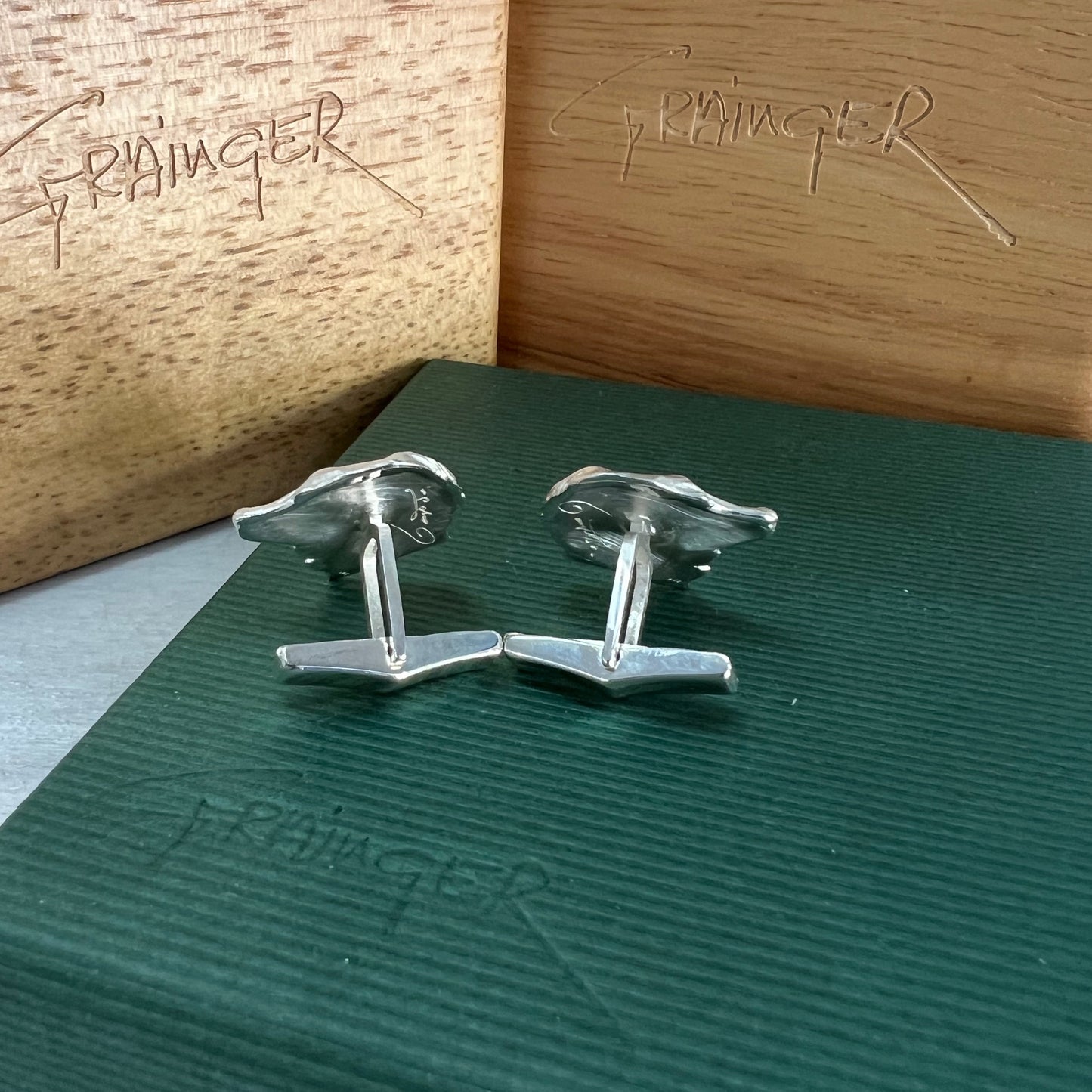 Boykin Spaniel Jewelry by McKoy, Jr.