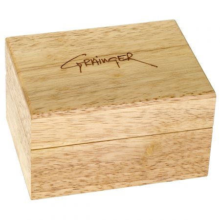 Grainger McKoy, Jr. Traditional Feather Handle Baby Cup