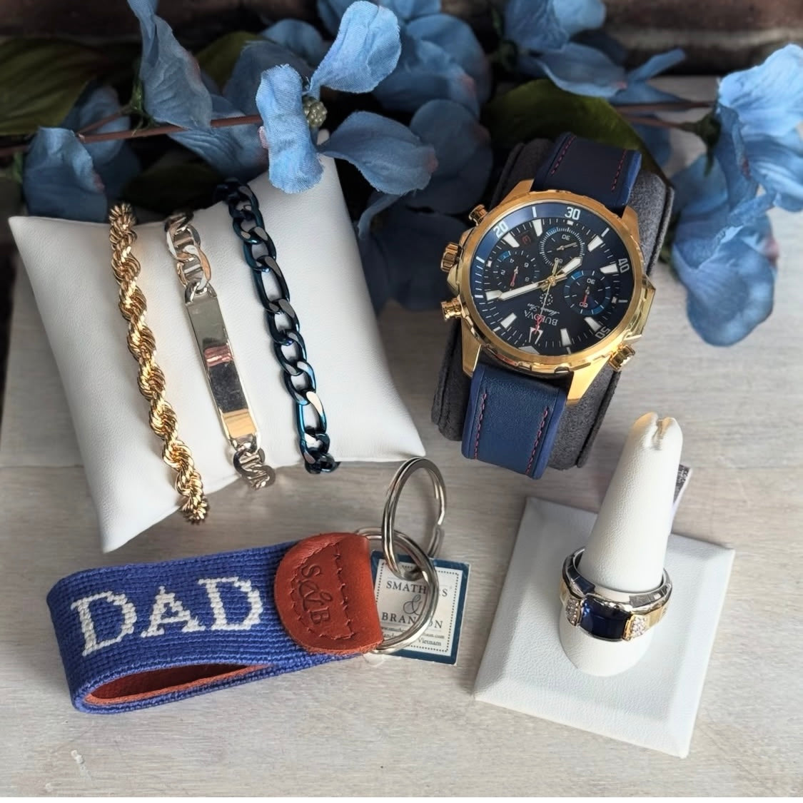 Key Fobs