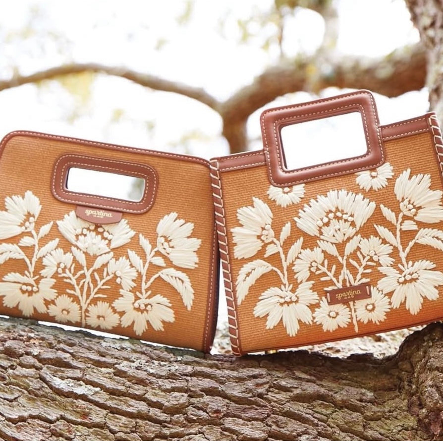 Handbags & Wallets