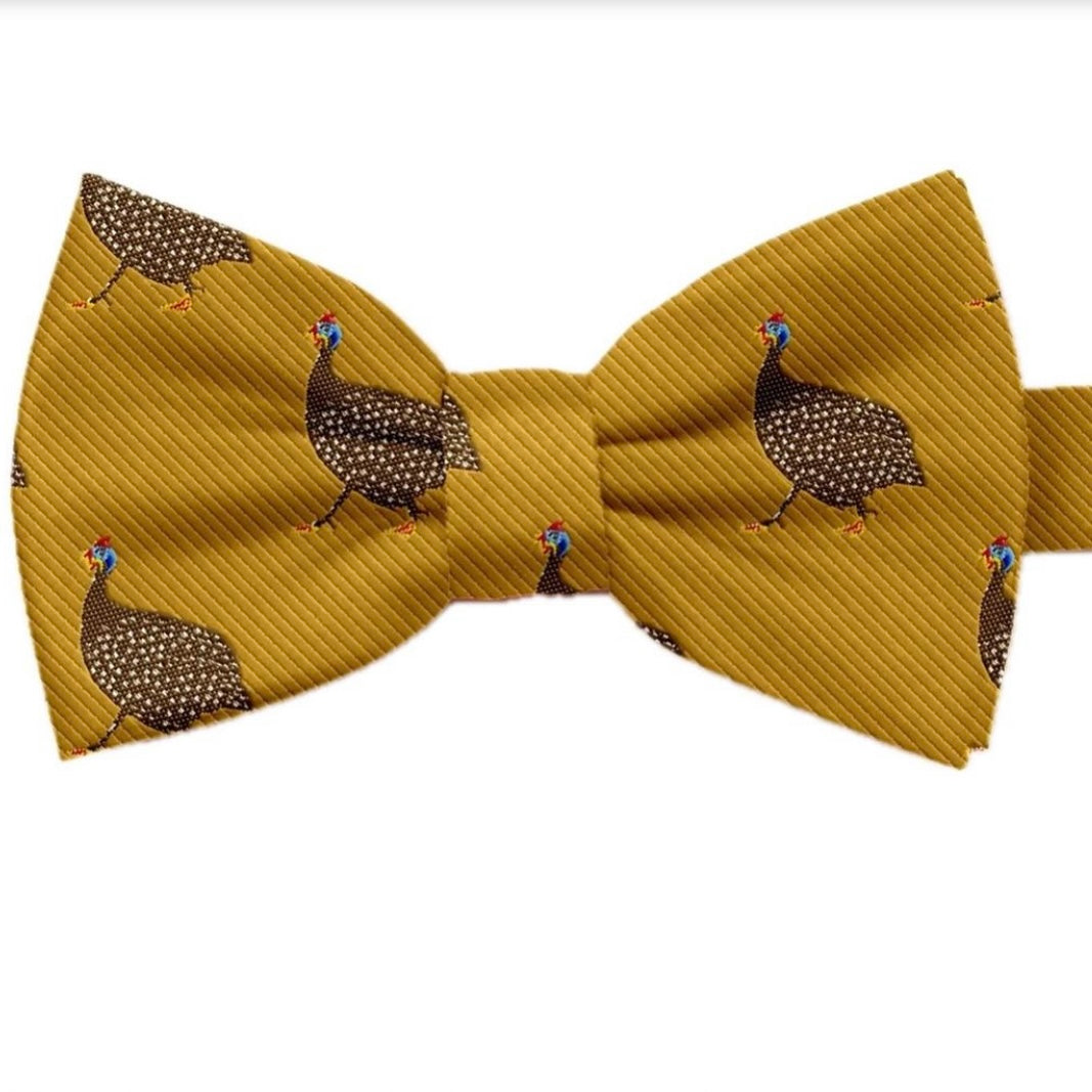 Boykin Spaniel Silk Ties by Charles Brewster