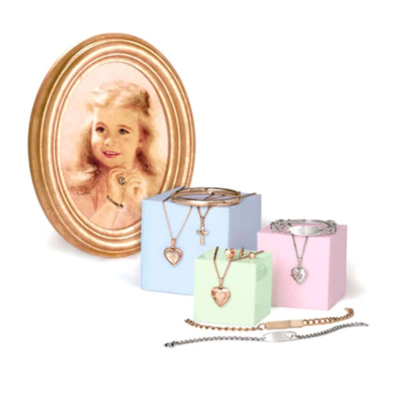 Kiddie Kraft by Marathon