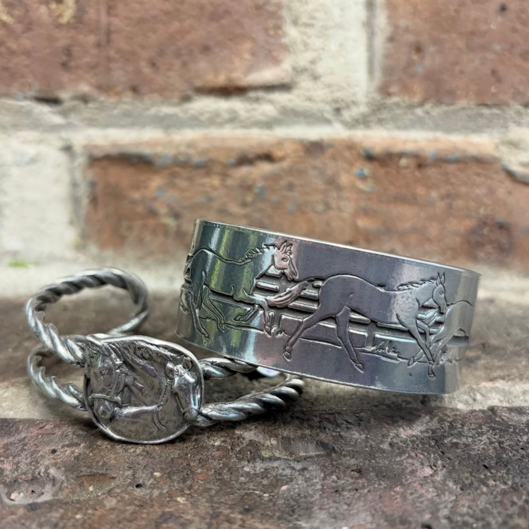 Salisbury Equestrian Collection