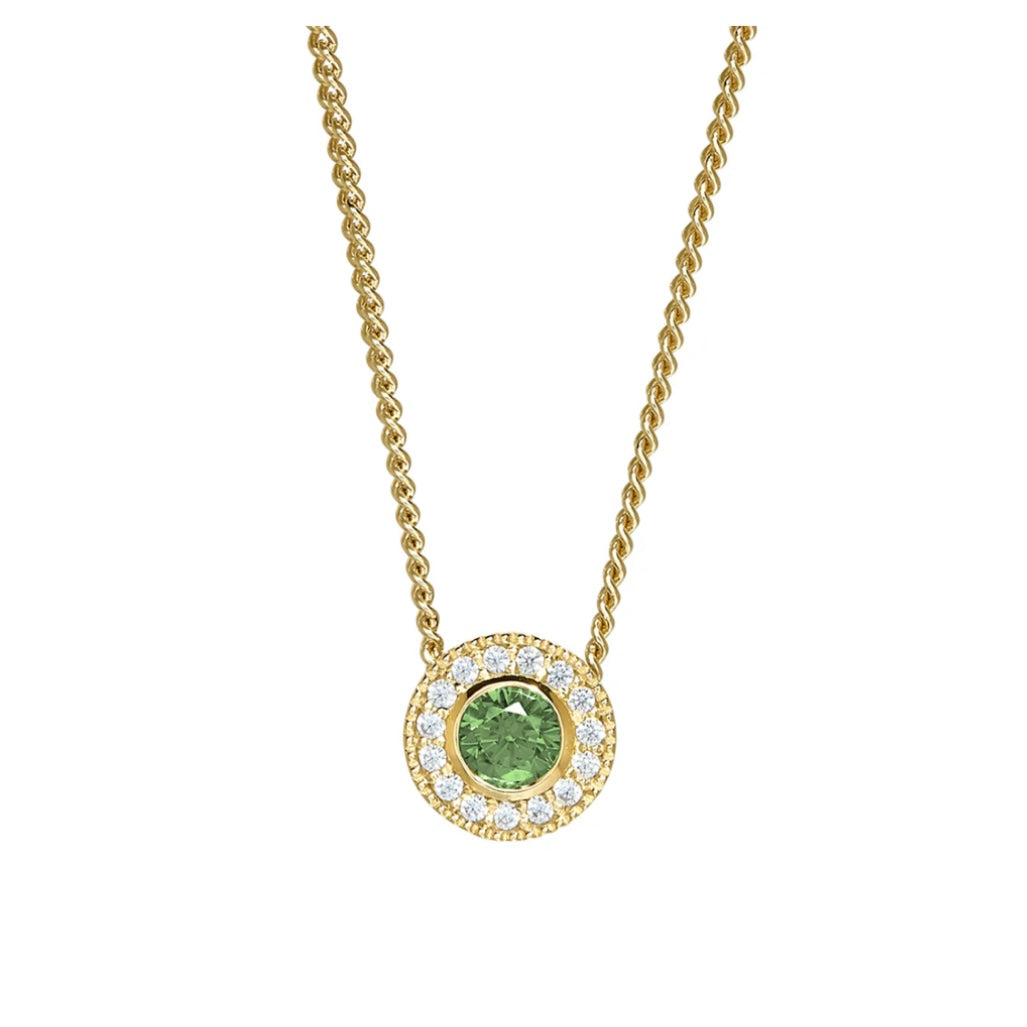 Kelly Waters Add-A-Birthstone Collection