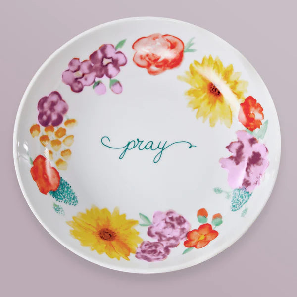 Melissa Prayer Bowl
