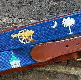 Camden Life Belt by Smathers & Branson