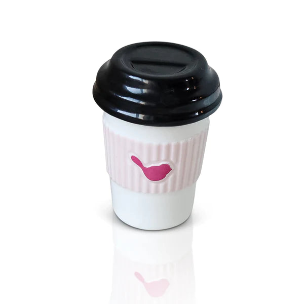 Cup Of Ambition - Retired