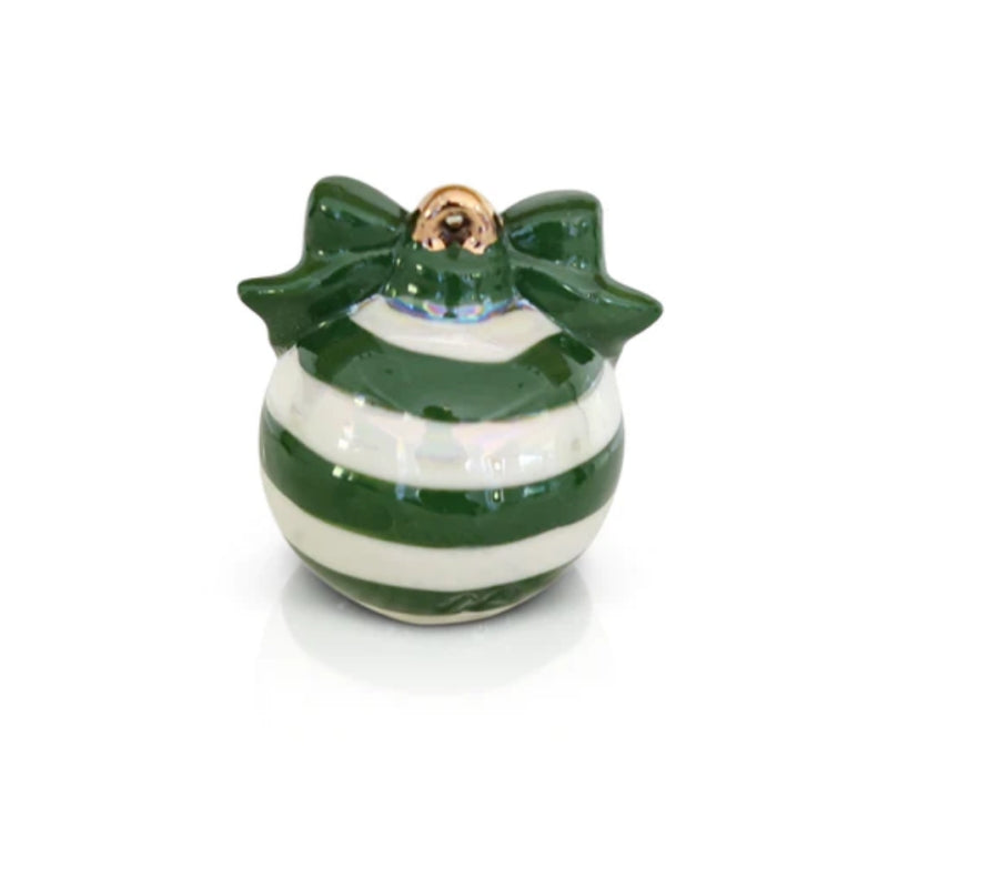 Deck The Halls Green - Retired