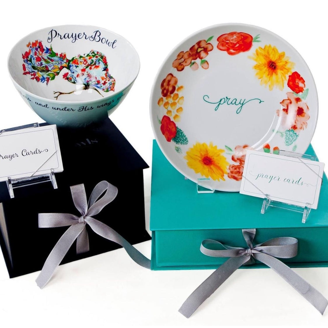 Josephine Prayer Bowl