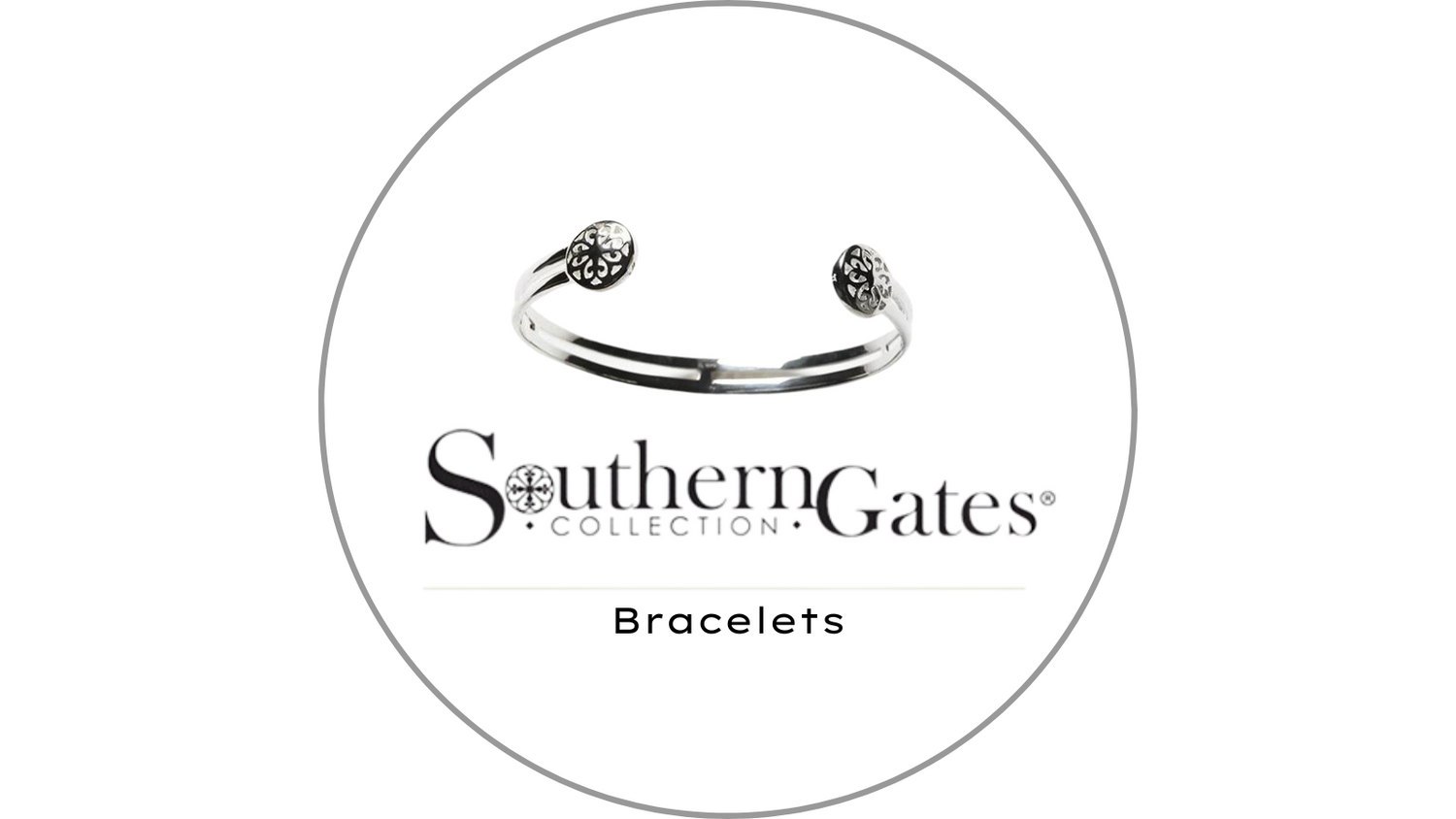 Southern Gates Bracelets