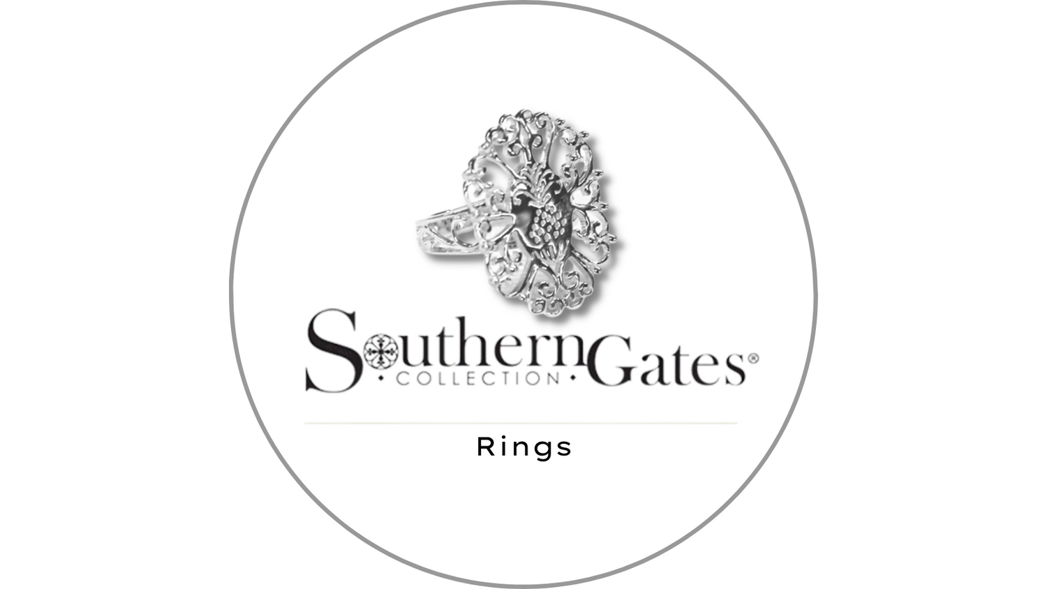 Southern Gates Rings