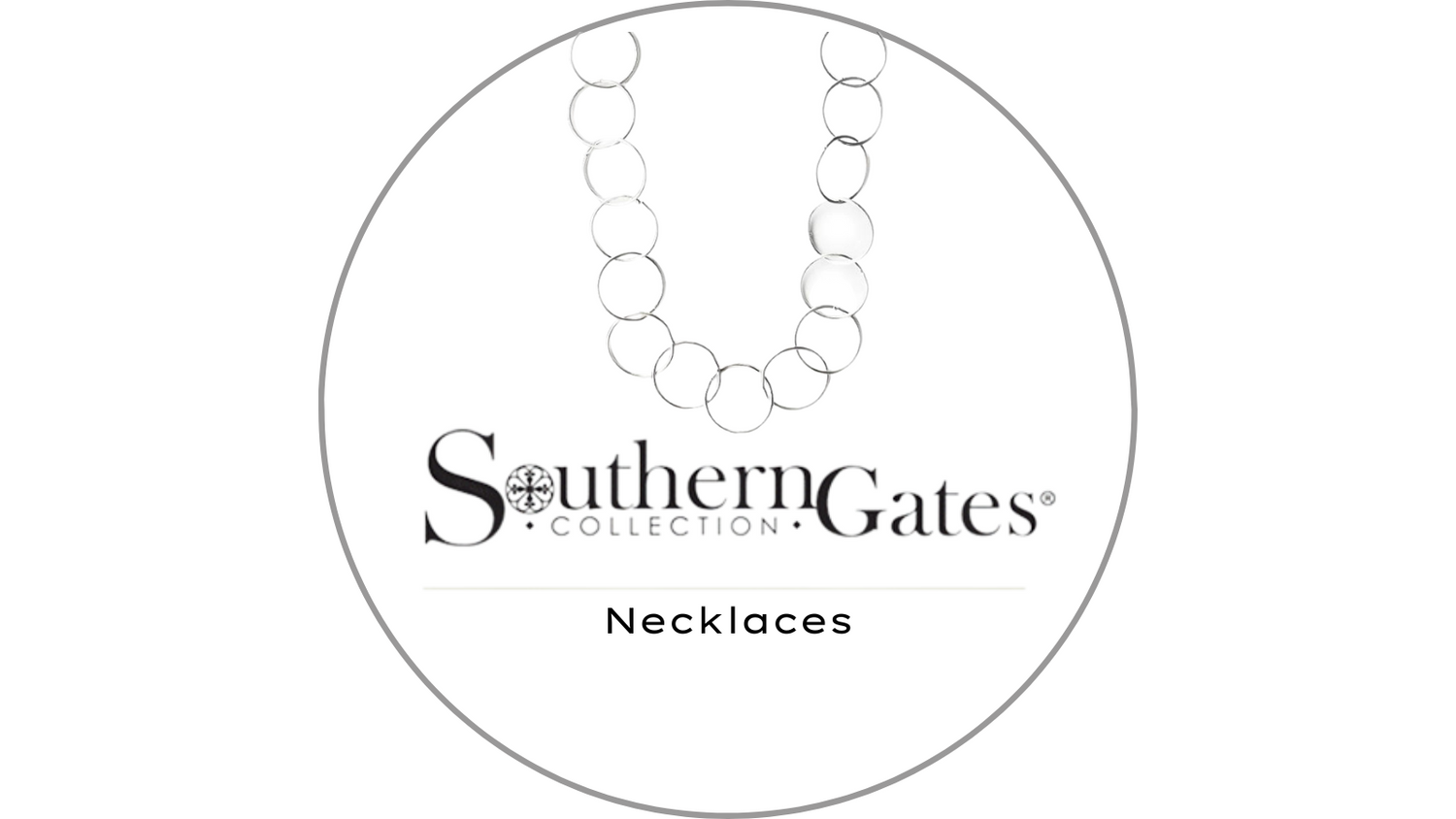 Southern Gates Necklaces