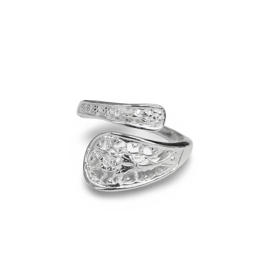 Garden Gate Ring