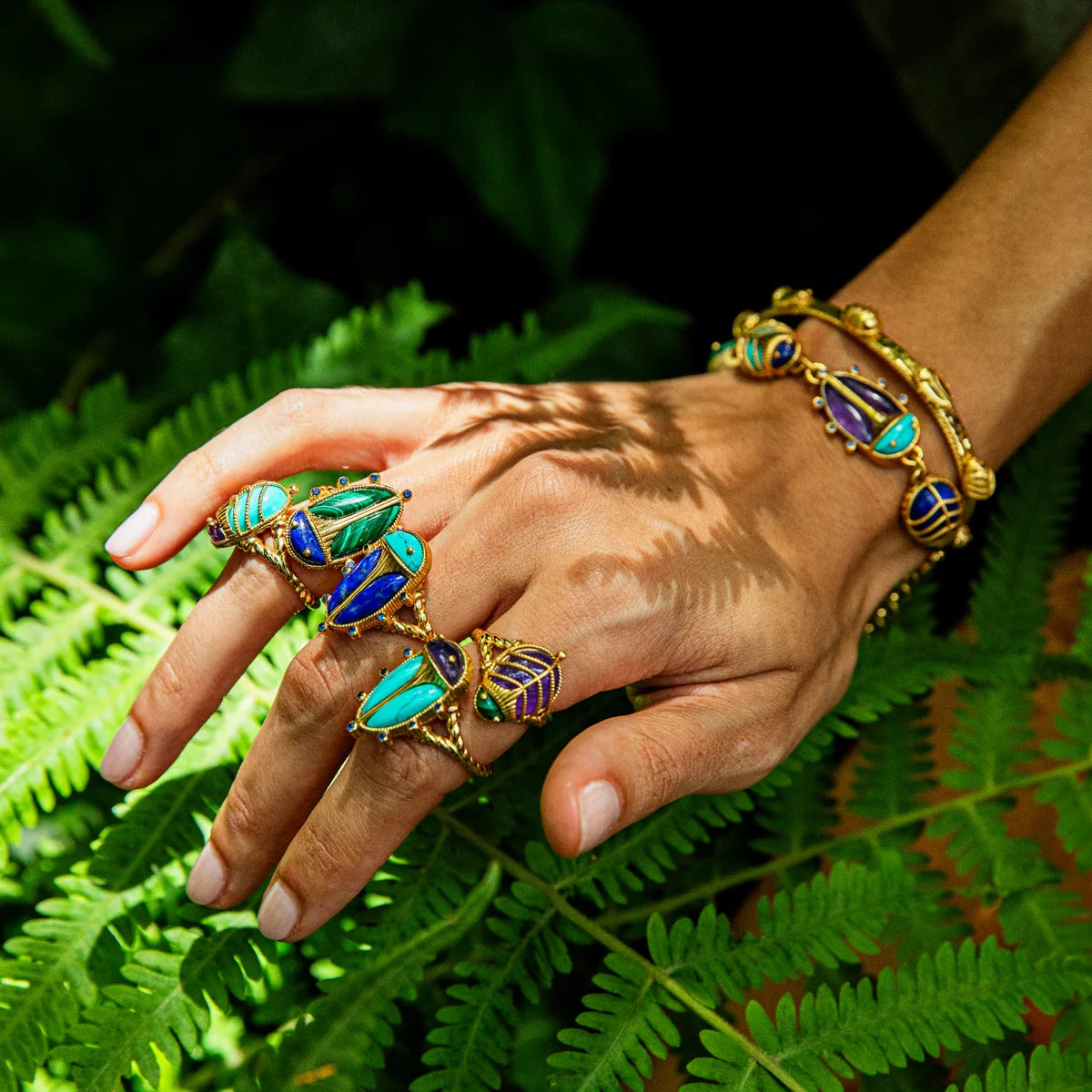 *New Arrivals!