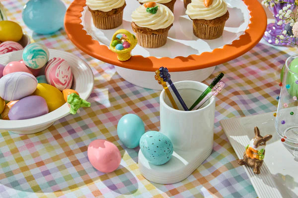 Spring into Easter!