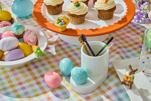 Spring into Easter!