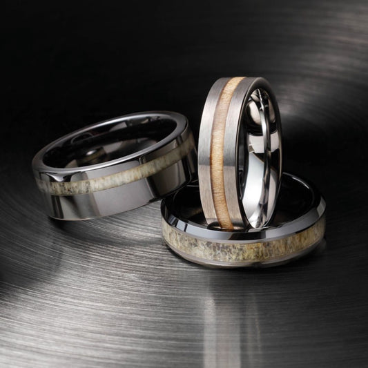 Men's Rings