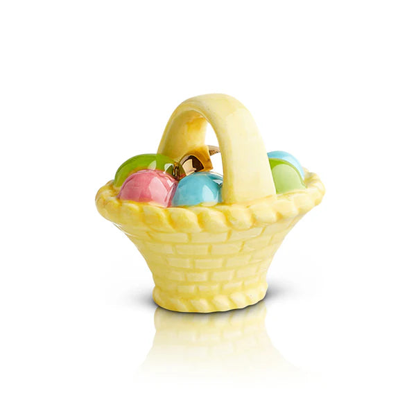 Spring into Easter!