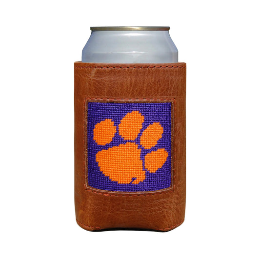 Clemson Can Cooler