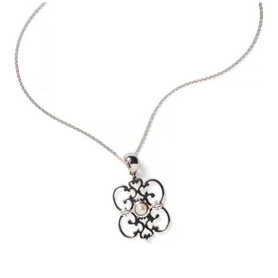 Southern Gates Margaret Necklace