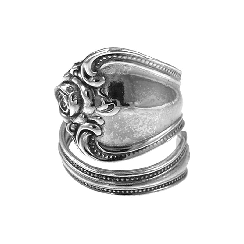 Spoon Jewelry