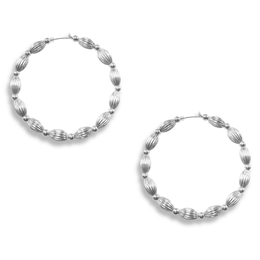 Charleston Rice Beads