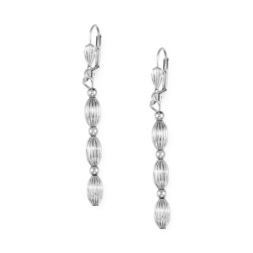 Charleston Rice Beads