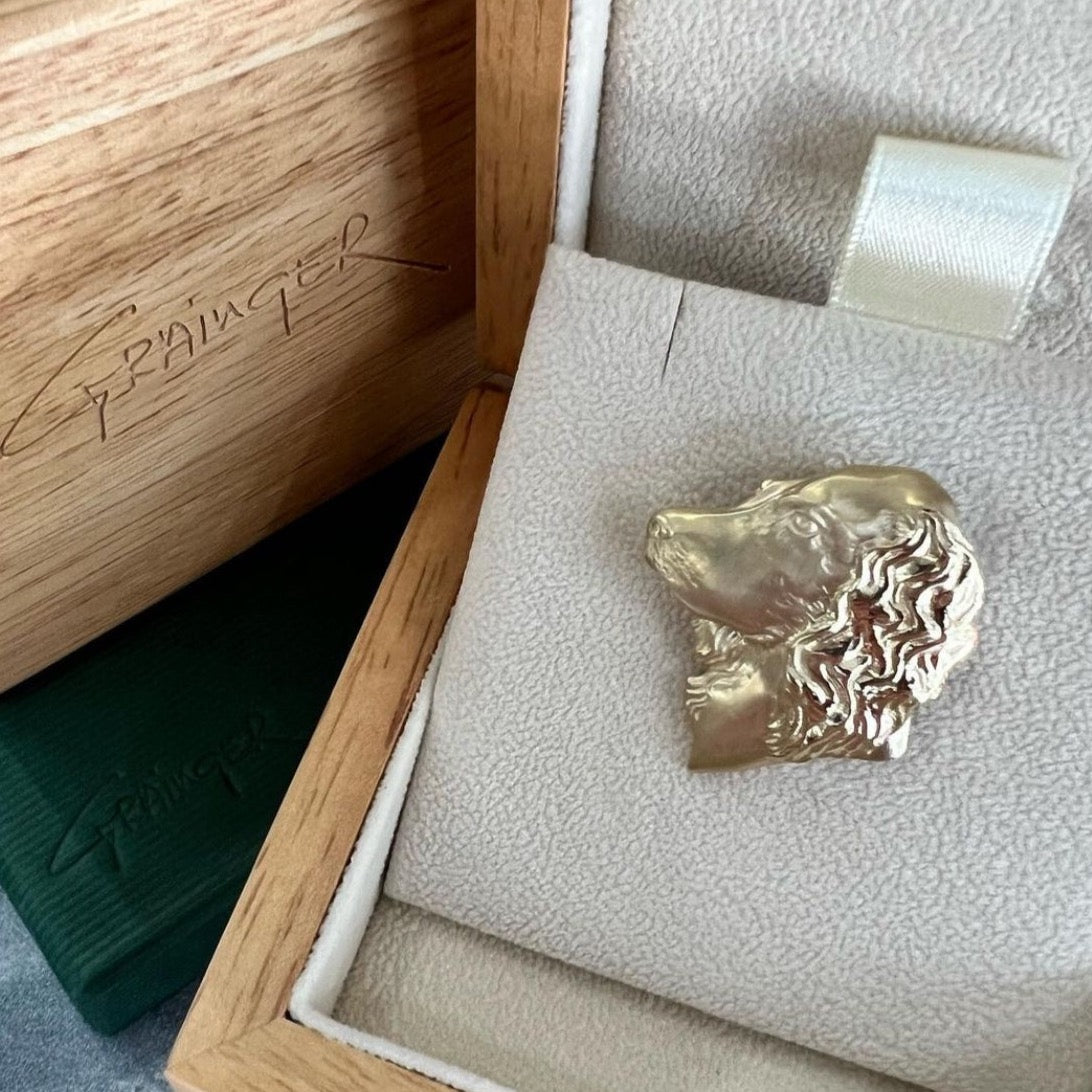 McKoy, Jr. Jewelry