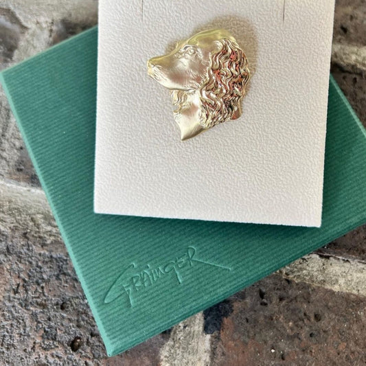 McKoy, Jr. Jewelry