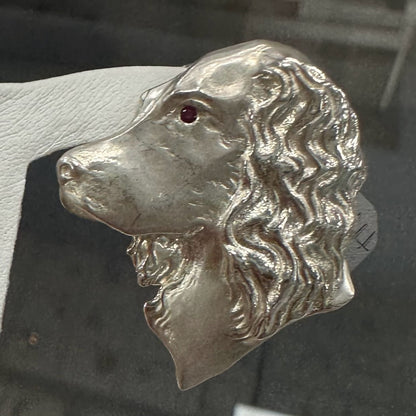 Boykin Spaniel Jewelry by McKoy, Jr.