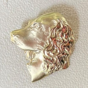 Boykin Spaniel Jewelry by McKoy, Jr.