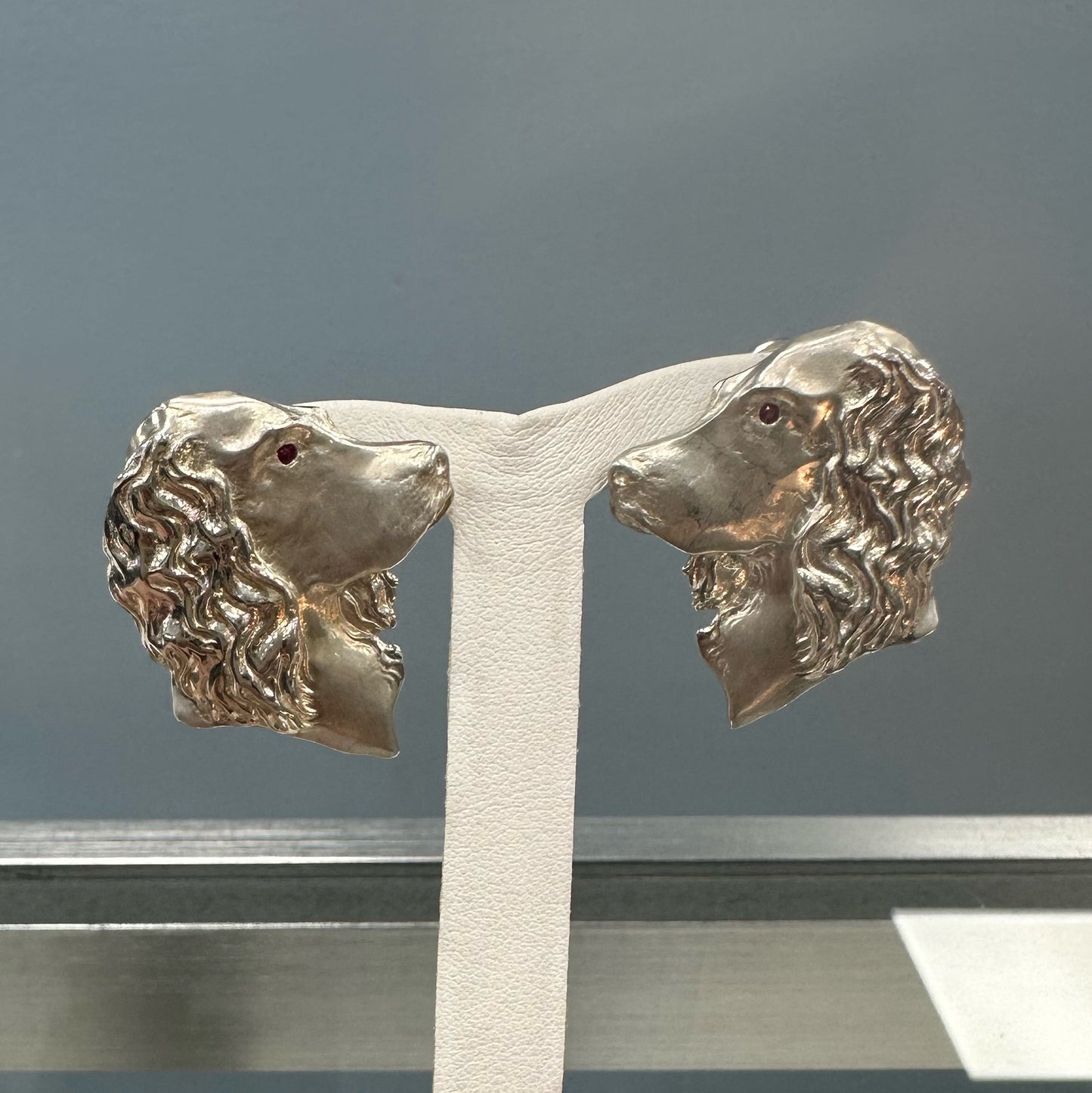 Boykin Spaniel Jewelry by McKoy, Jr.