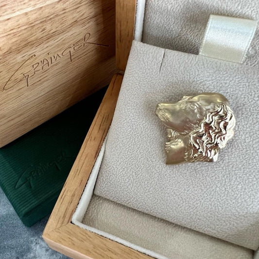 Boykin Spaniel Jewelry by McKoy, Jr.