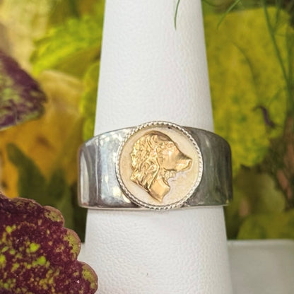 Boykin Spaniel Jewelry by McKoy, Jr.