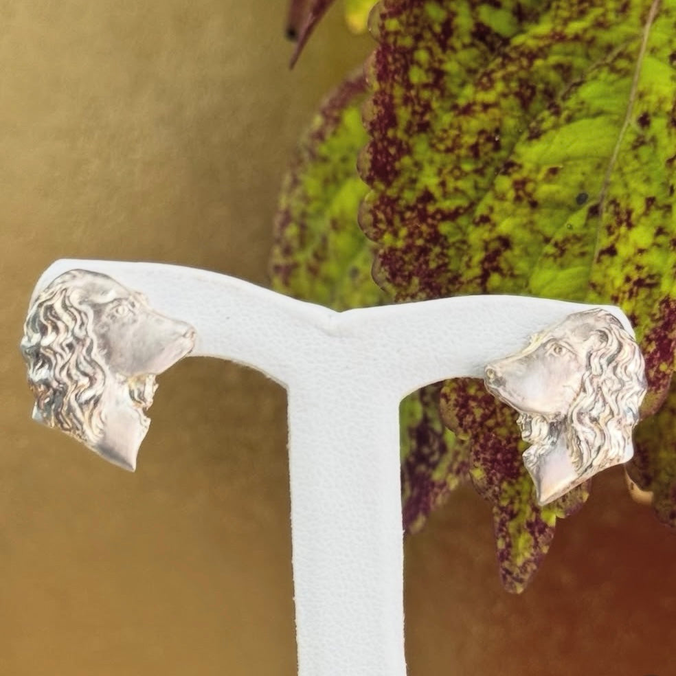 Boykin Spaniel Jewelry by McKoy, Jr.