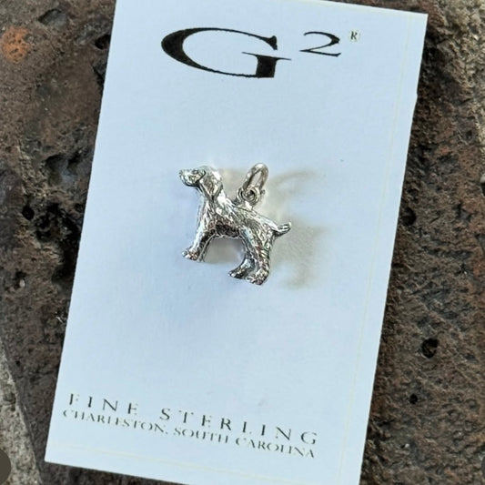 Boykin Spaniel Charm by G2