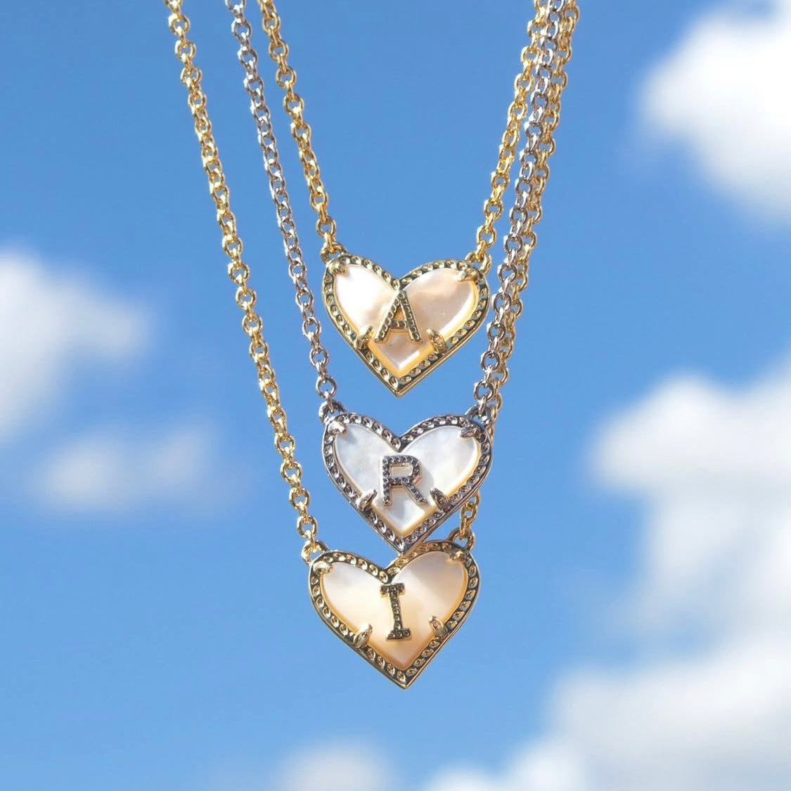 Ari Heart Collection