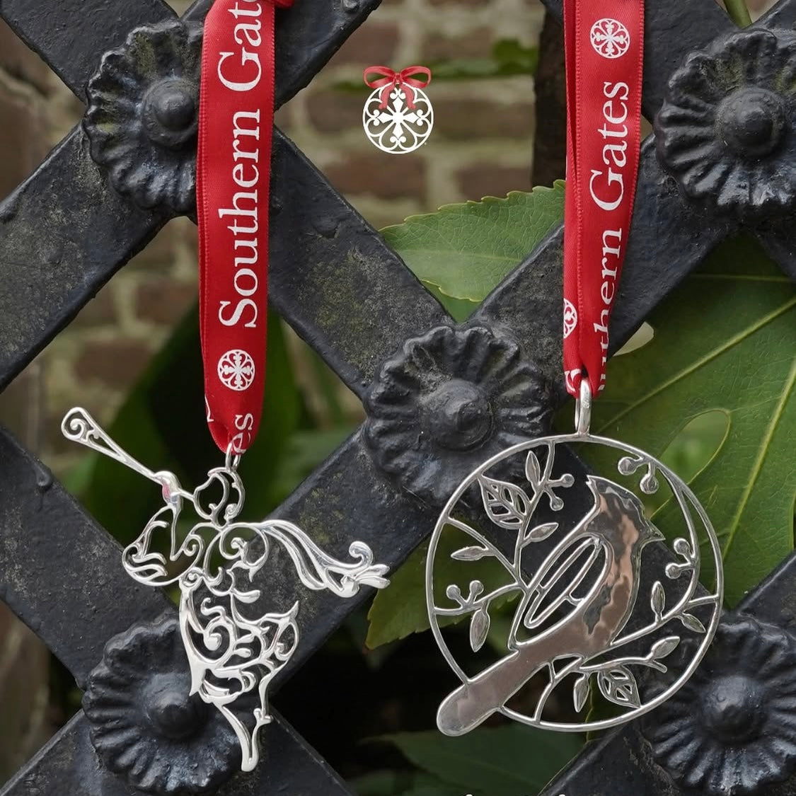 Southern Gates Holiday Collection