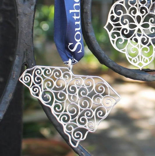 South Carolina Palmetto State