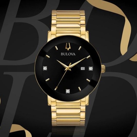 Bulova Watches